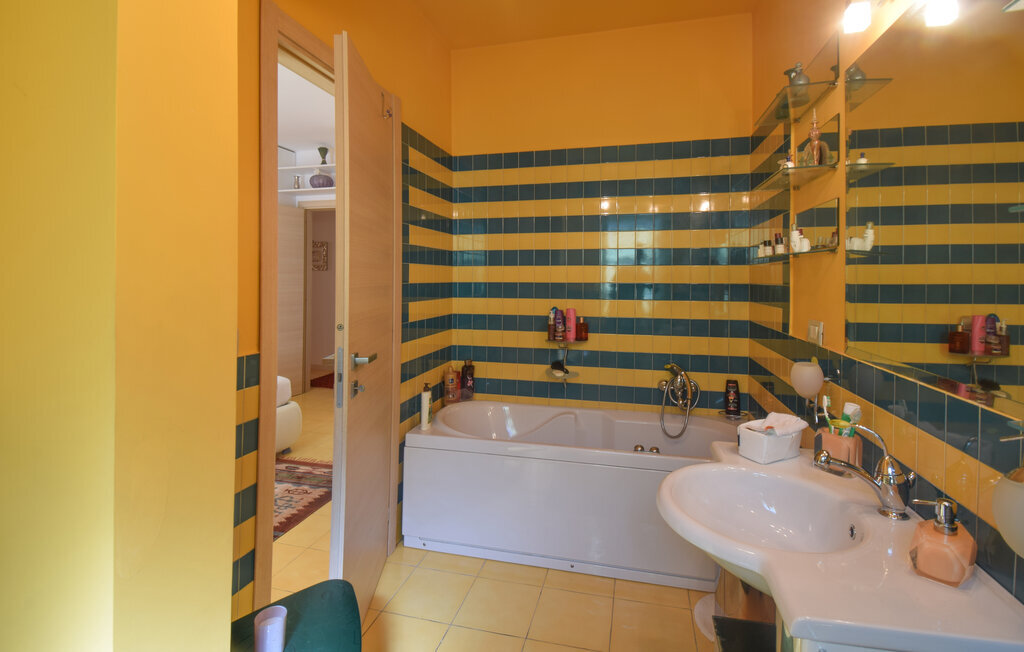 Beautiful Villa in Rome, Maison 12 personnes à Roma - Photo 32