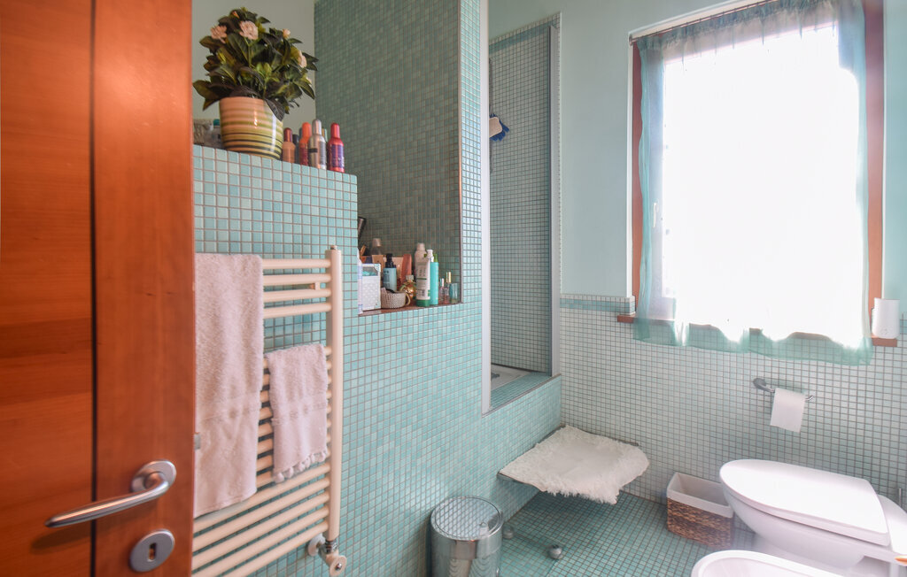 Beautiful Villa in Rome, Maison 12 personnes à Roma - Photo 35