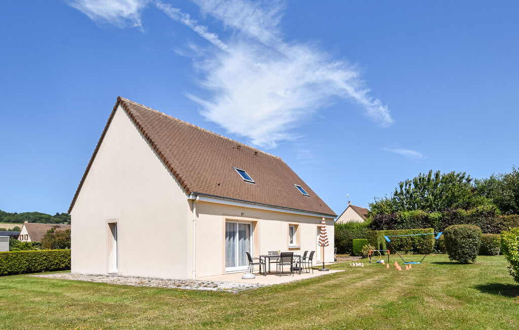 Maison 120 m² Blonville-sur-Mer, terrasse et jardin - Photo 1