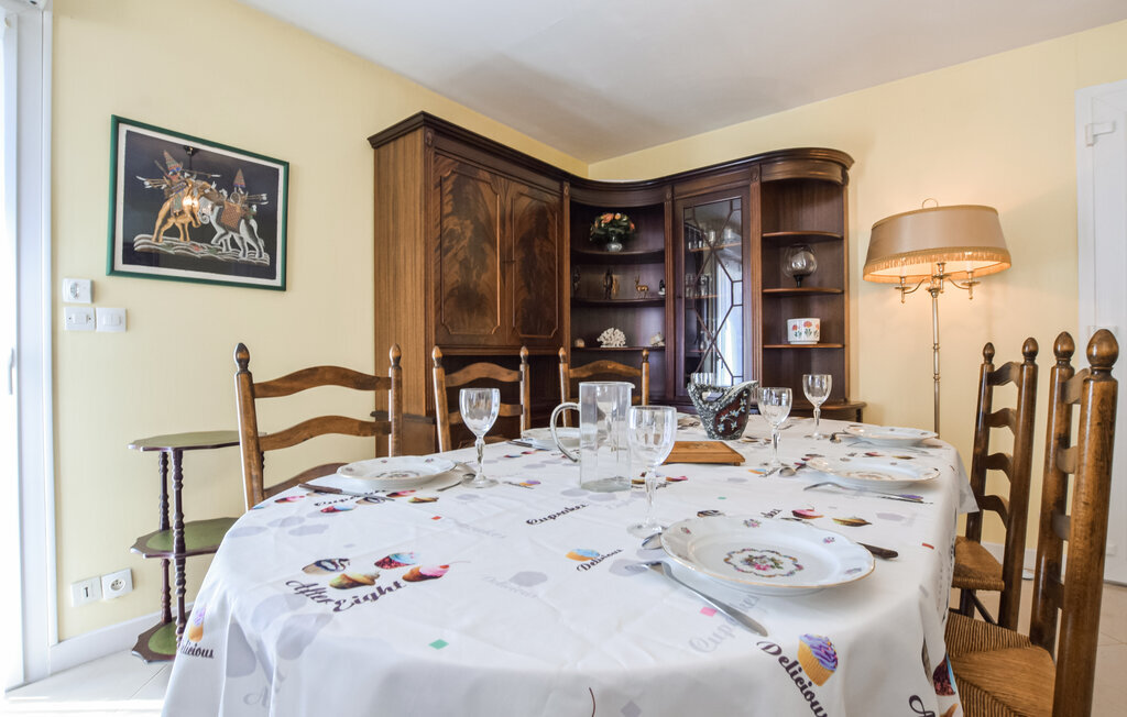 Maison 120 m² Blonville-sur-Mer, terrasse et jardin - Photo 4