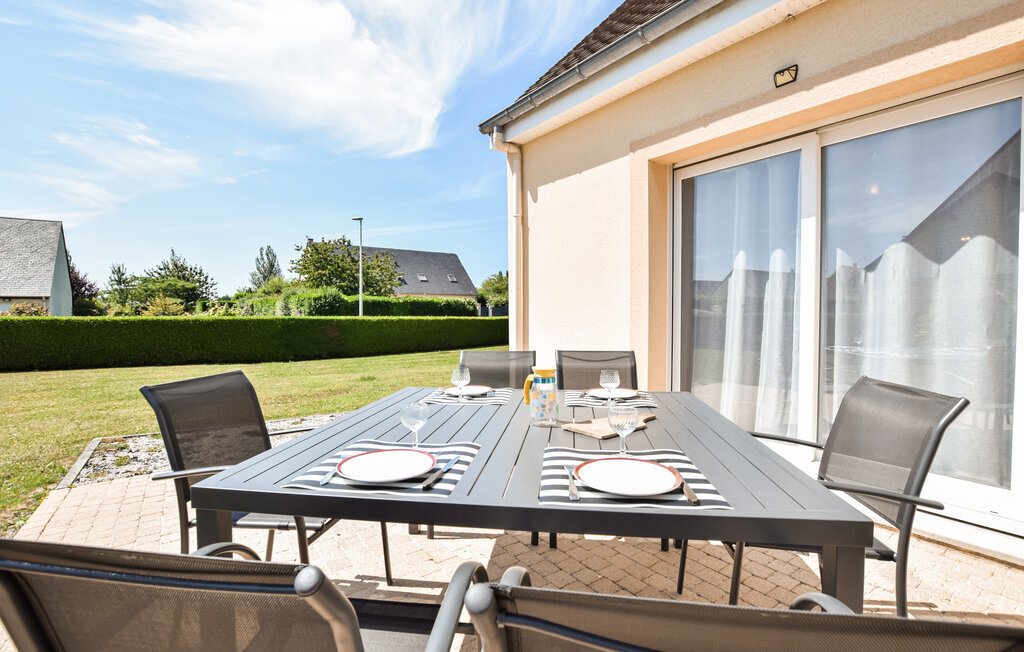 Maison 120 m² Blonville-sur-Mer, terrasse et jardin - Photo 7