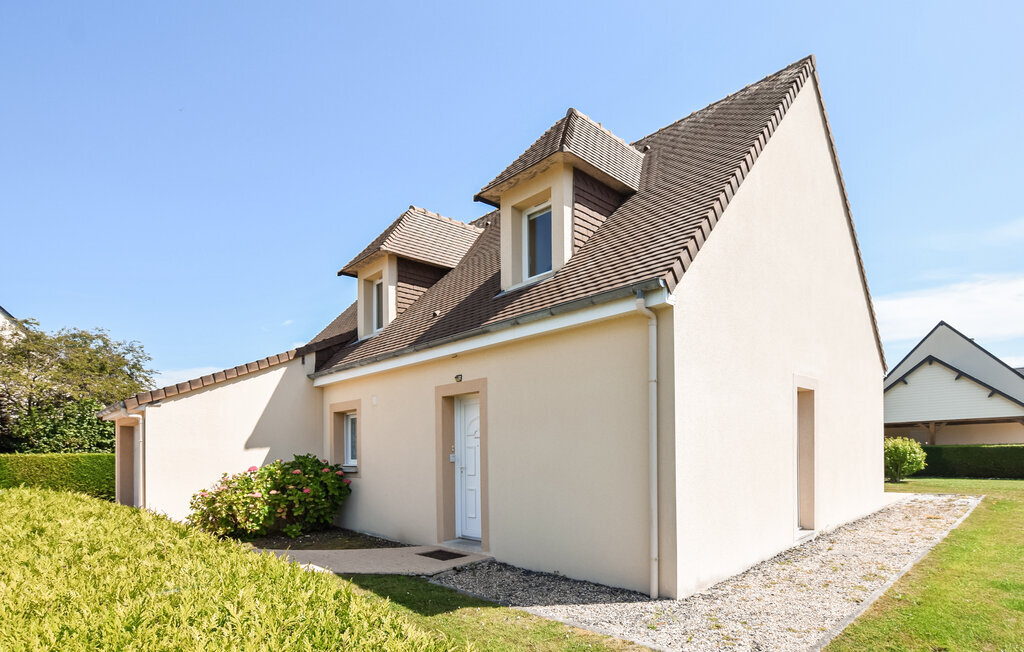 Maison 120 m² Blonville-sur-Mer, terrasse et jardin - Photo 10