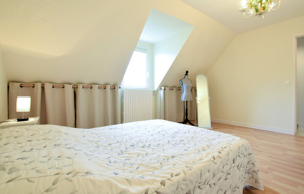 Maison 120 m² Blonville-sur-Mer, terrasse et jardin - Photo 19