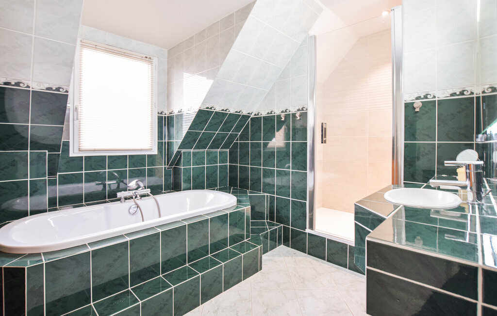 Maison 120 m² Blonville-sur-Mer, terrasse et jardin - Photo 21