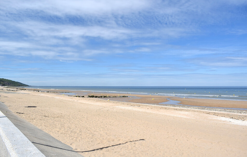 Maison 120 m² Blonville-sur-Mer, terrasse et jardin - Photo 23