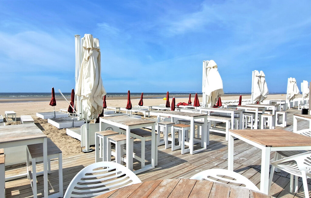 Maison 120 m² Blonville-sur-Mer, terrasse et jardin - Photo 28