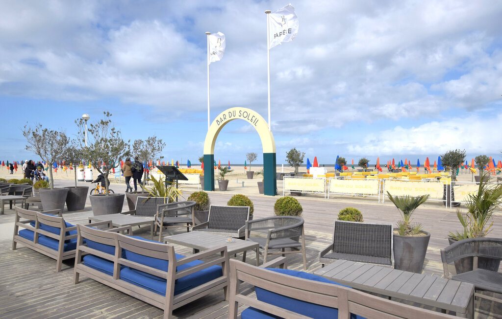 Maison 120 m² Blonville-sur-Mer, terrasse et jardin - Photo 32