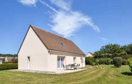 Location maison de vacances à Blonville sur Mer