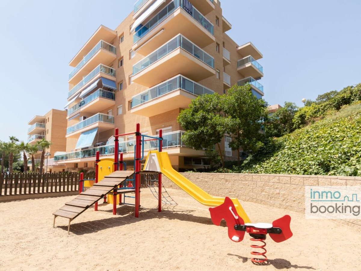 Appartement 2 chambres à Salou : 7 min de la plage - Photo 6