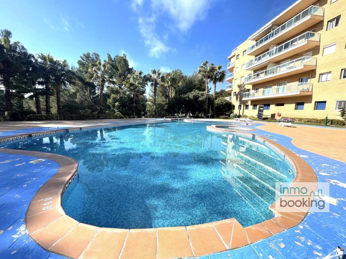 Appartement 2 chambres à Salou : 7 min de la plage - Photo 8
