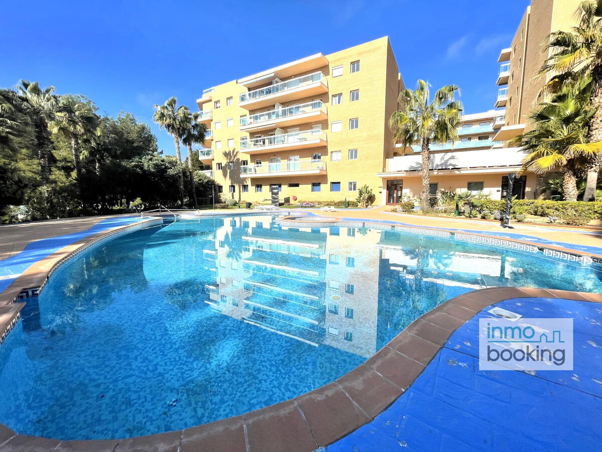 Appartement 2 chambres à Salou : 7 min de la plage - Photo 12