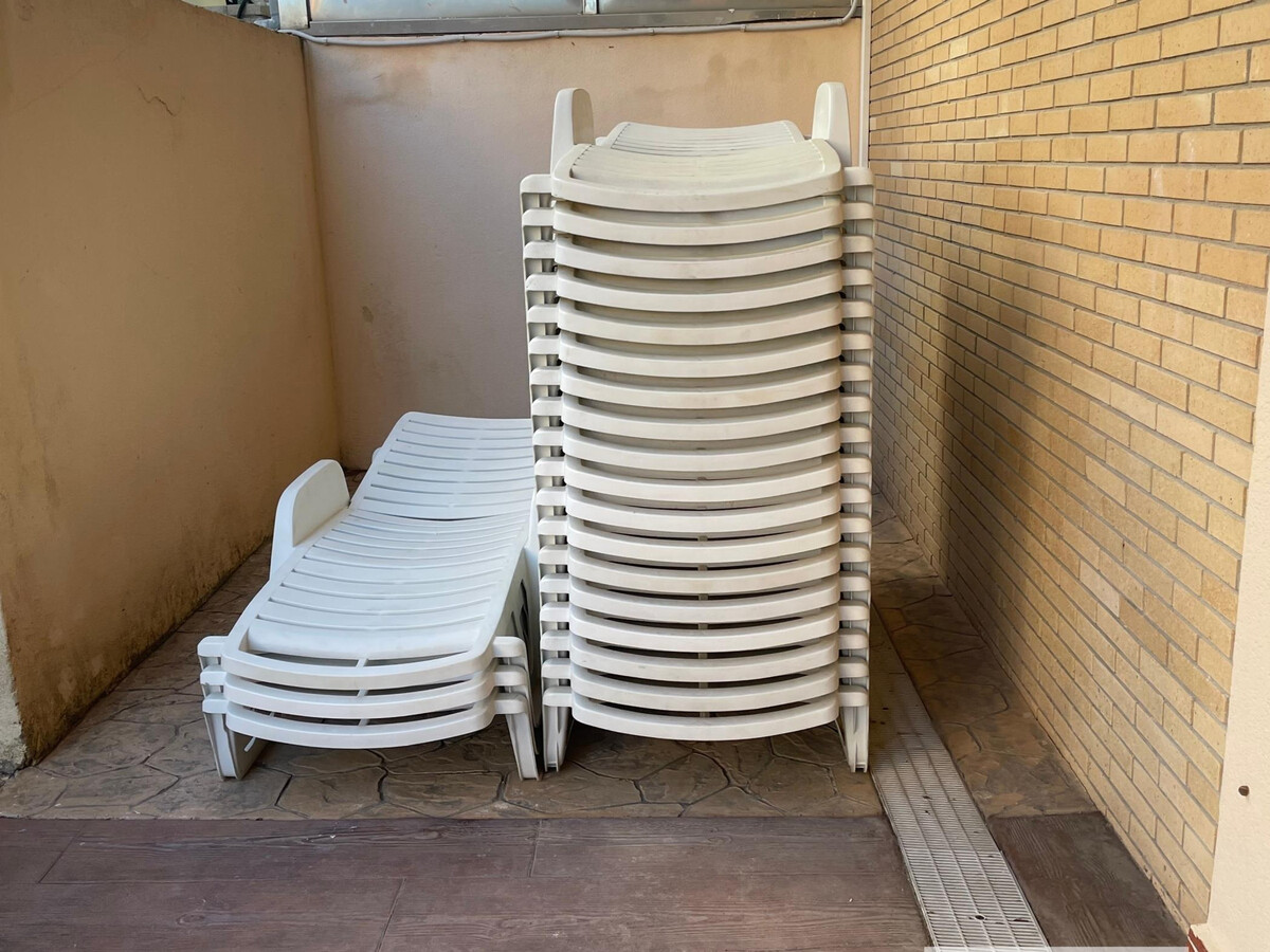 Appartement 2 chambres à Salou : 7 min de la plage - Photo 14