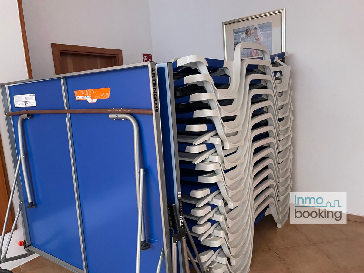 Appartement 2 chambres à Salou : 7 min de la plage - Photo 16