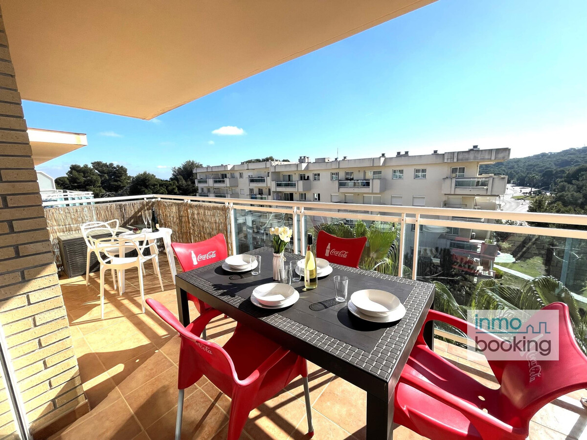 Appartement 2 chambres à Salou : 7 min de la plage - Photo 17