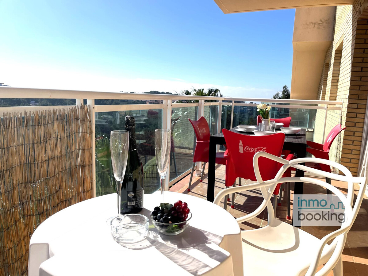 Appartement 2 chambres à Salou : 7 min de la plage - Photo 19