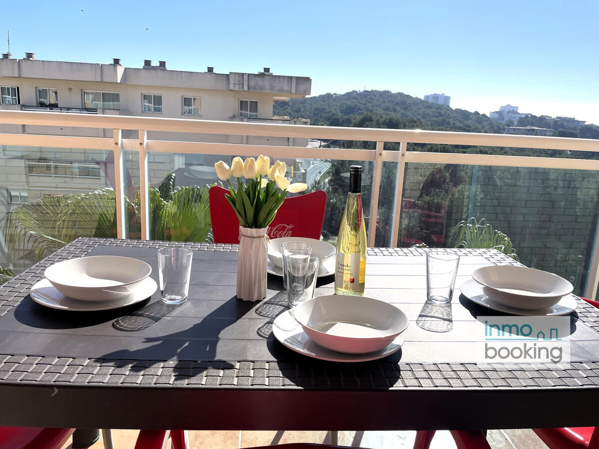 Appartement 2 chambres à Salou : 7 min de la plage - Photo 20