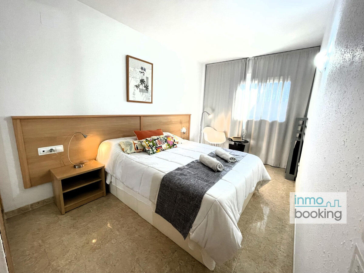 Appartement 2 chambres à Salou : 7 min de la plage - Photo 21