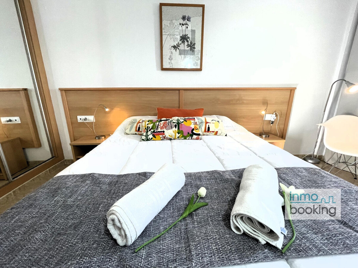Appartement 2 chambres à Salou : 7 min de la plage - Photo 22
