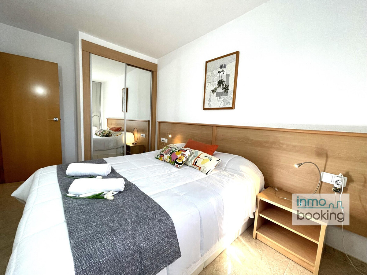 Appartement 2 chambres à Salou : 7 min de la plage - Photo 23