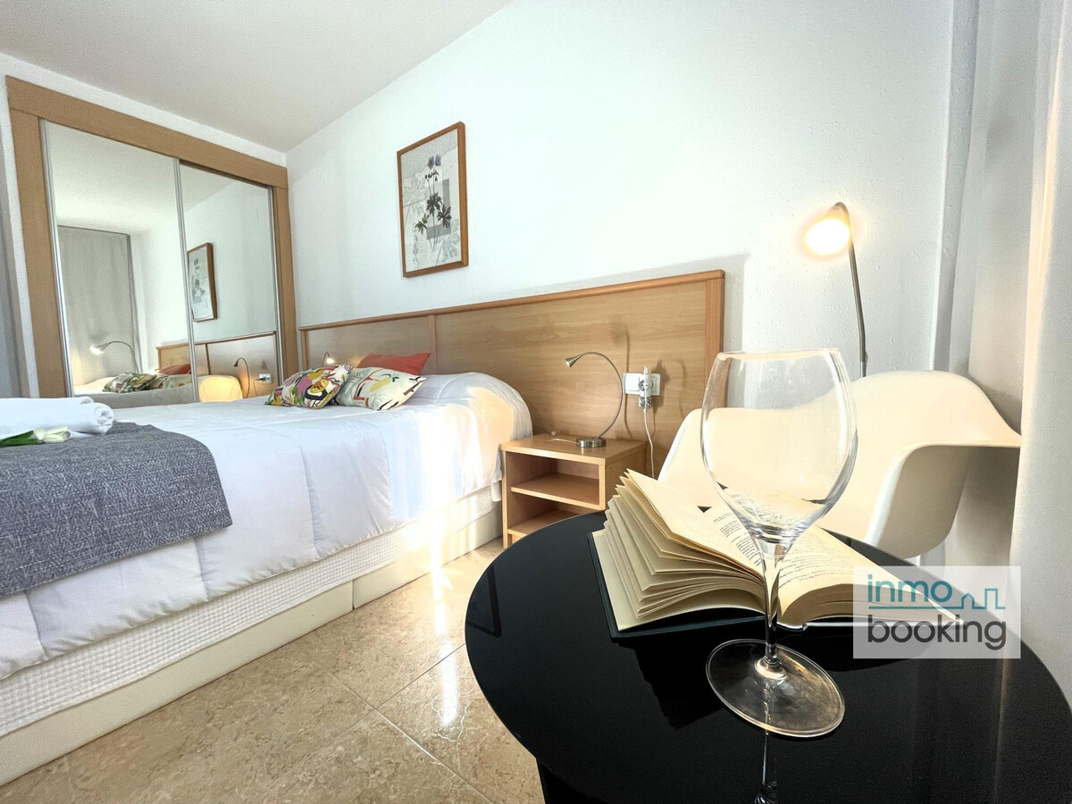 Appartement 2 chambres à Salou : 7 min de la plage - Photo 24