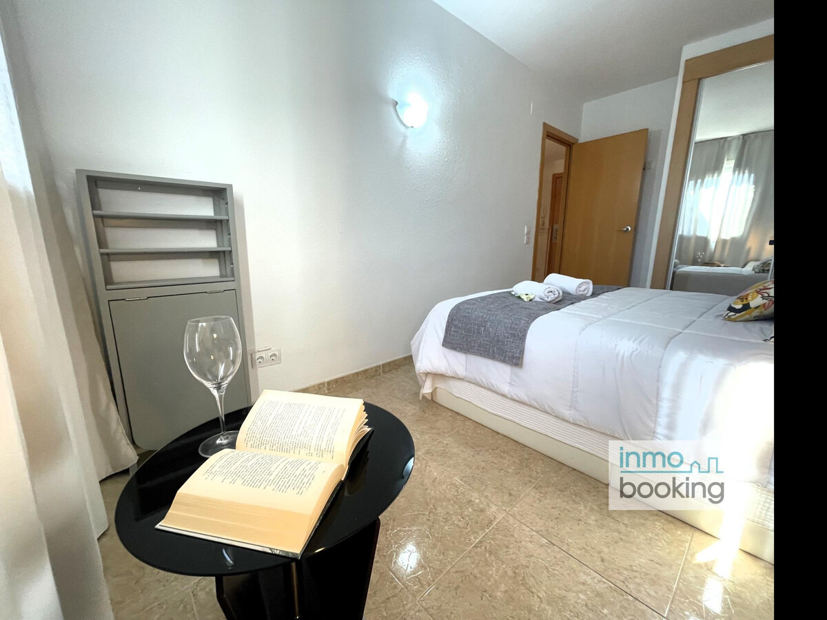 Appartement 2 chambres à Salou : 7 min de la plage - Photo 25