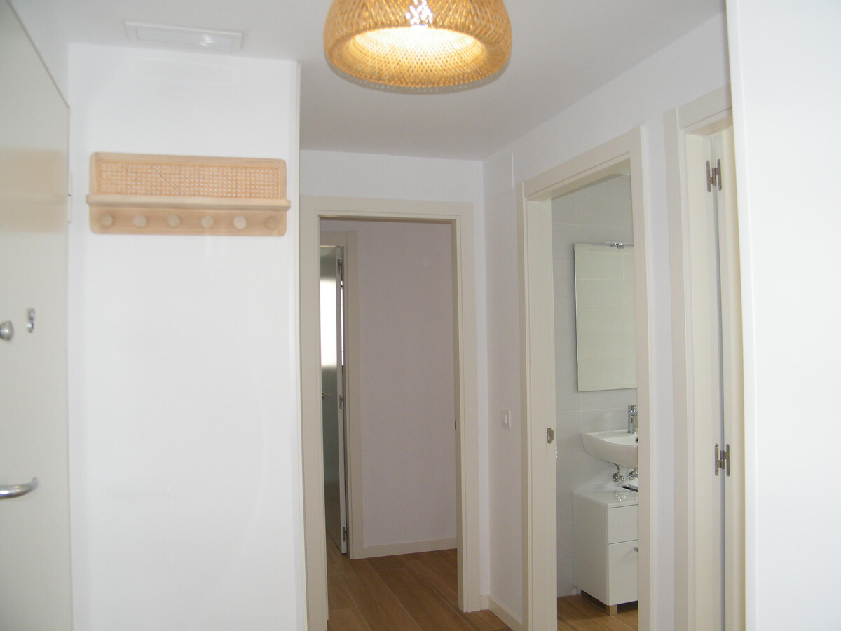 Appartement 2 chambres Gandía, 200 m plage, piscine - Photo 13