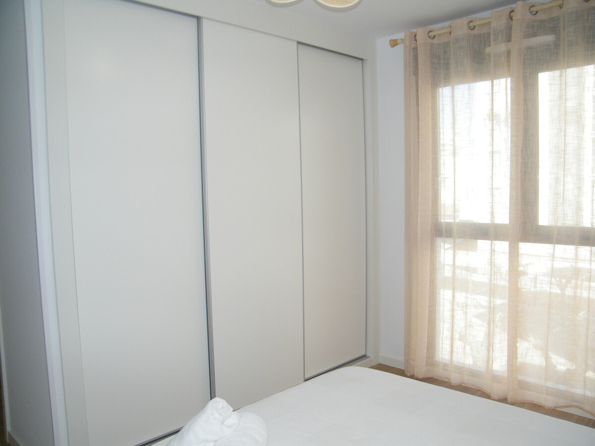 Appartement 2 chambres Gandía, 200 m plage, piscine - Photo 18