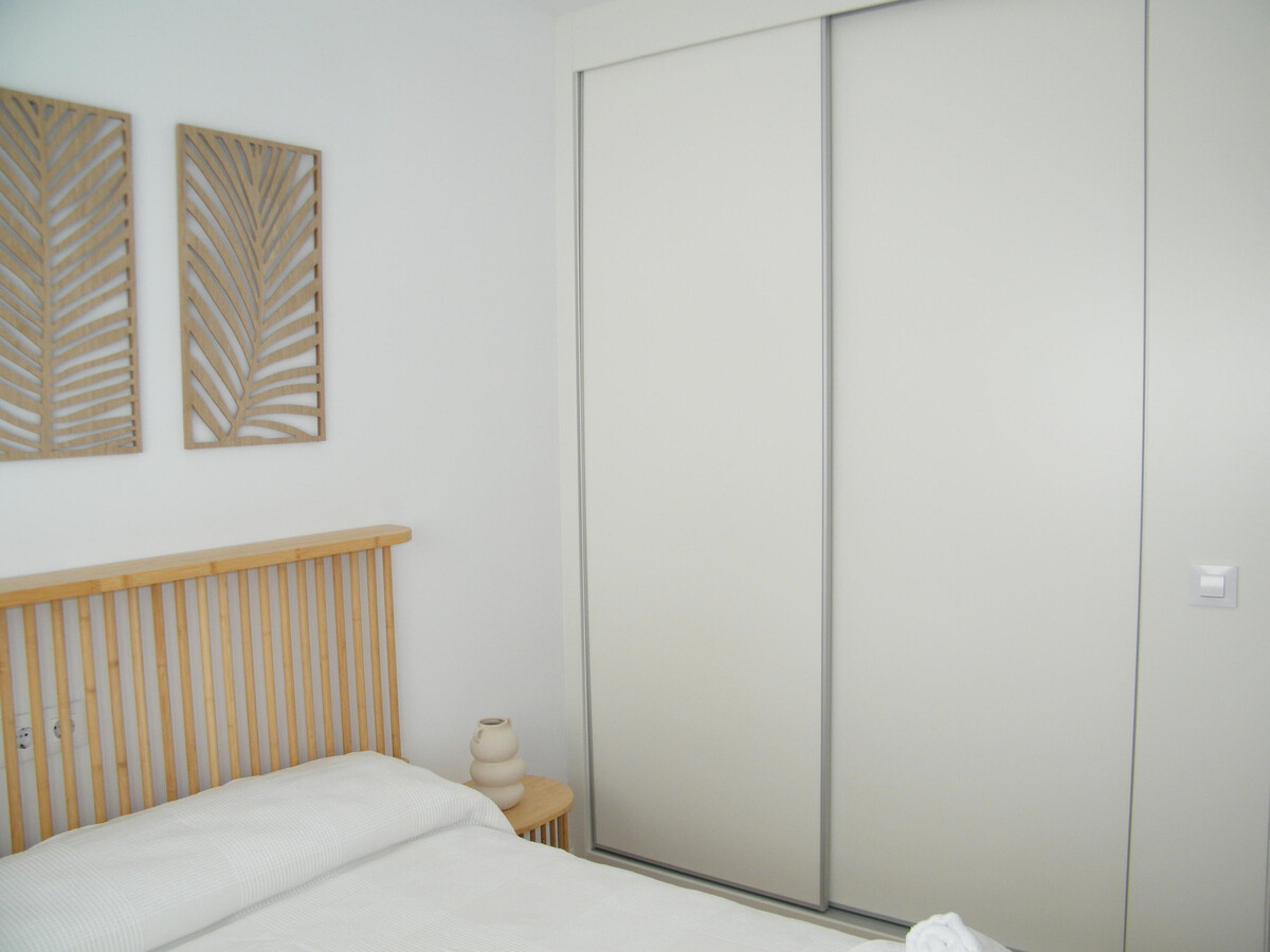 Appartement 2 chambres Gandía, 200 m plage, piscine - Photo 24