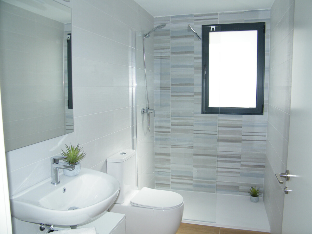 Appartement 2 chambres Gandía, 200 m plage, piscine - Photo 25