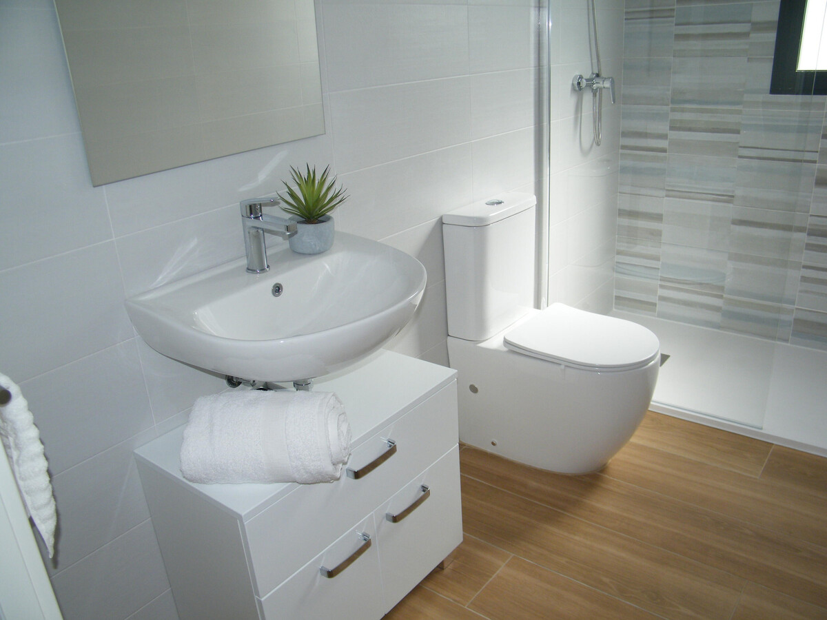 Appartement 2 chambres Gandía, 200 m plage, piscine - Photo 26