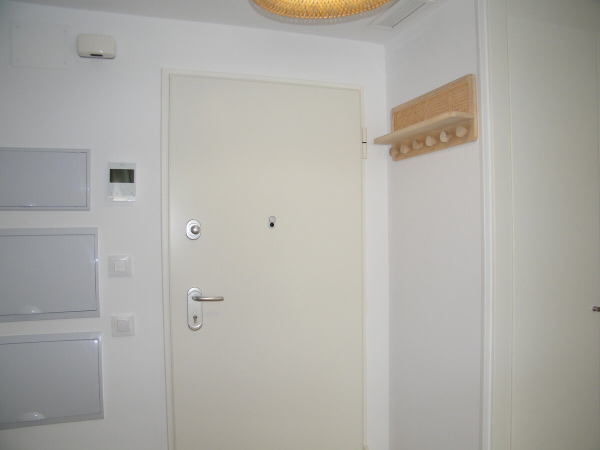 Appartement 2 chambres Gandía, 200 m plage, piscine - Photo 28
