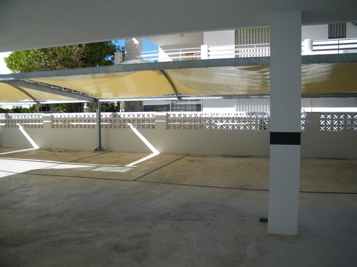 Appartement 2 chambres Gandía, 200 m plage, piscine - Photo 33