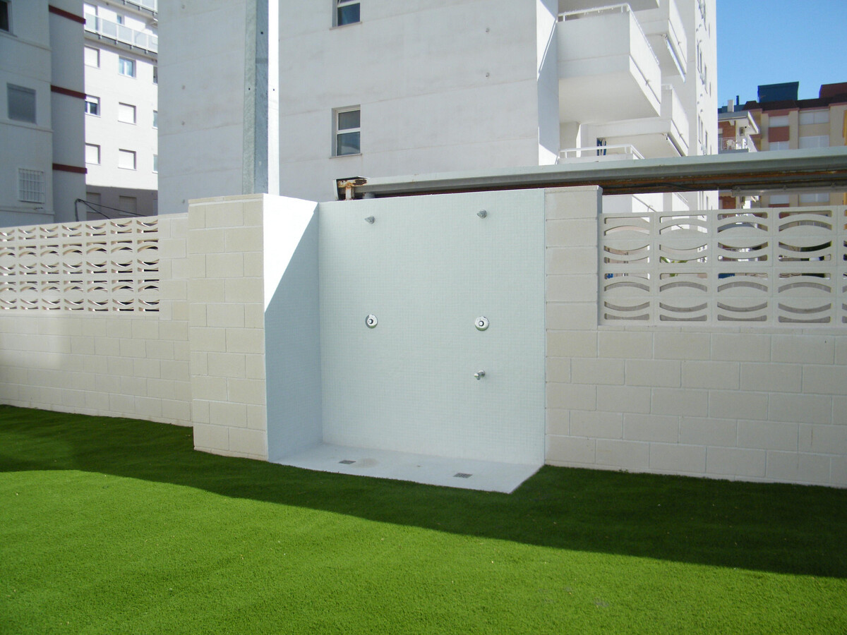 Appartement 2 chambres Gandía, 200 m plage, piscine - Photo 34