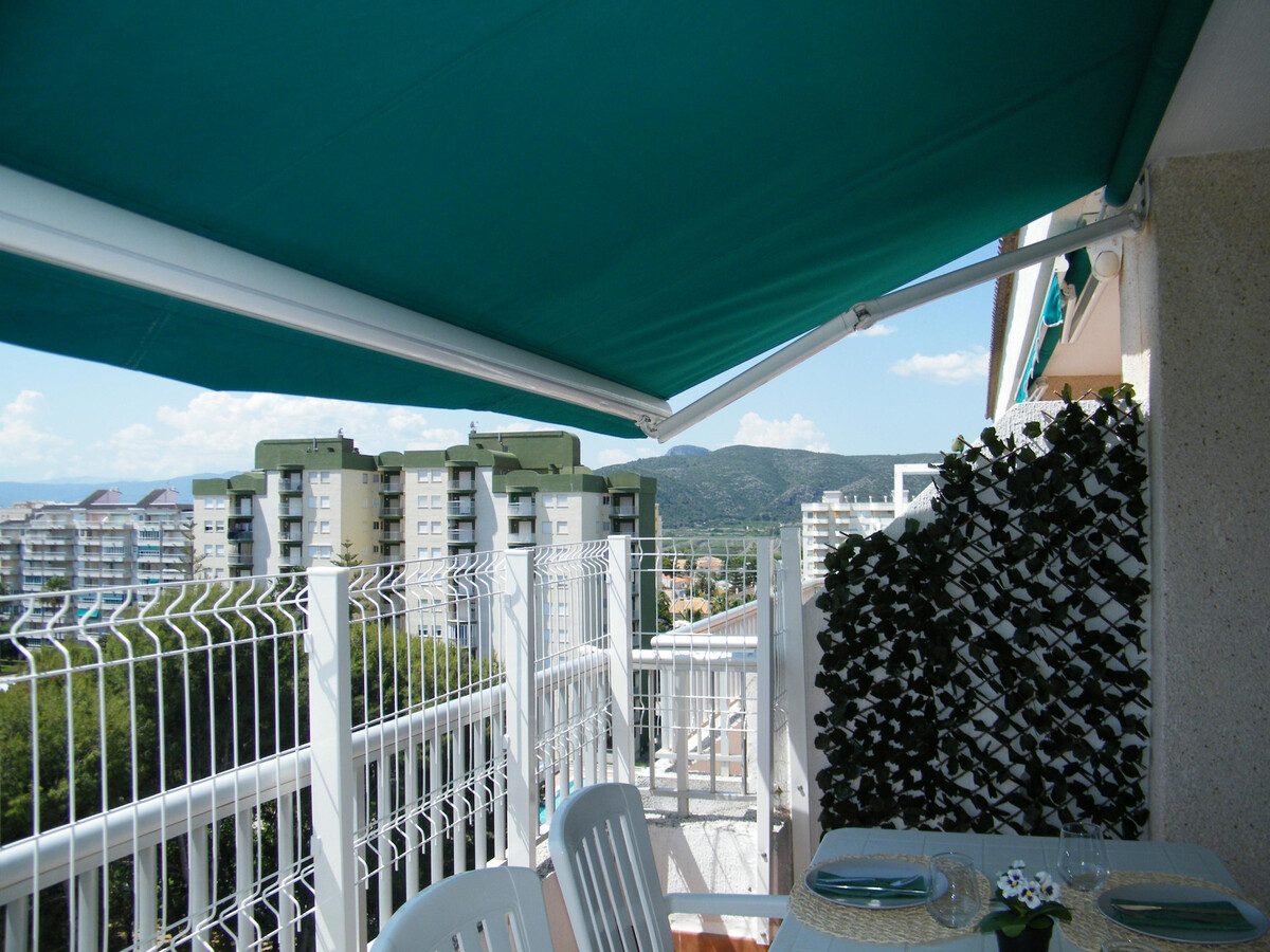 Appartement 2 chambres Gandía, piscine et tennis à 250m plage - Photo 3