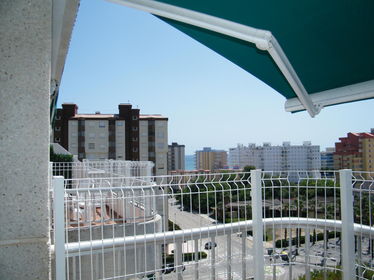 Appartement 2 chambres Gandía, piscine et tennis à 250m plage - Photo 8