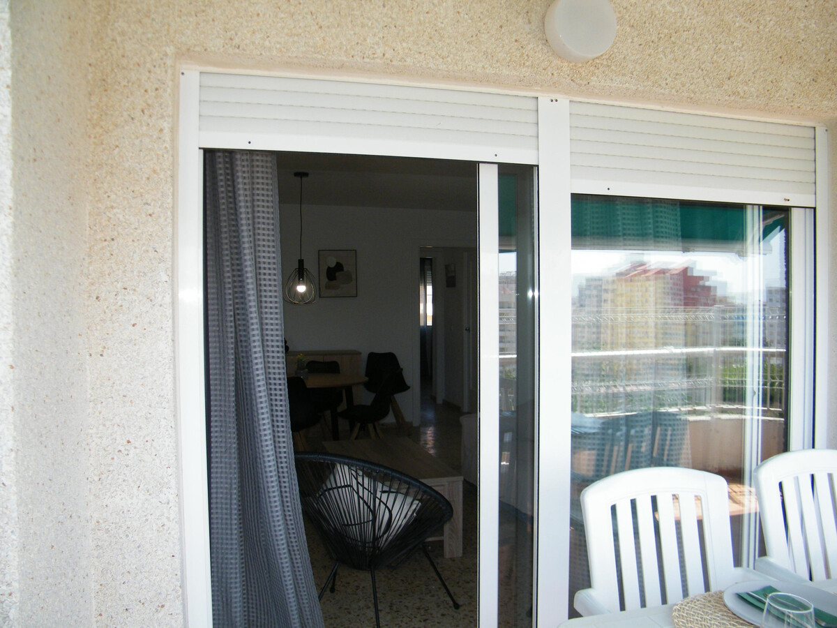 Appartement 2 chambres Gandía, piscine et tennis à 250m plage - Photo 9