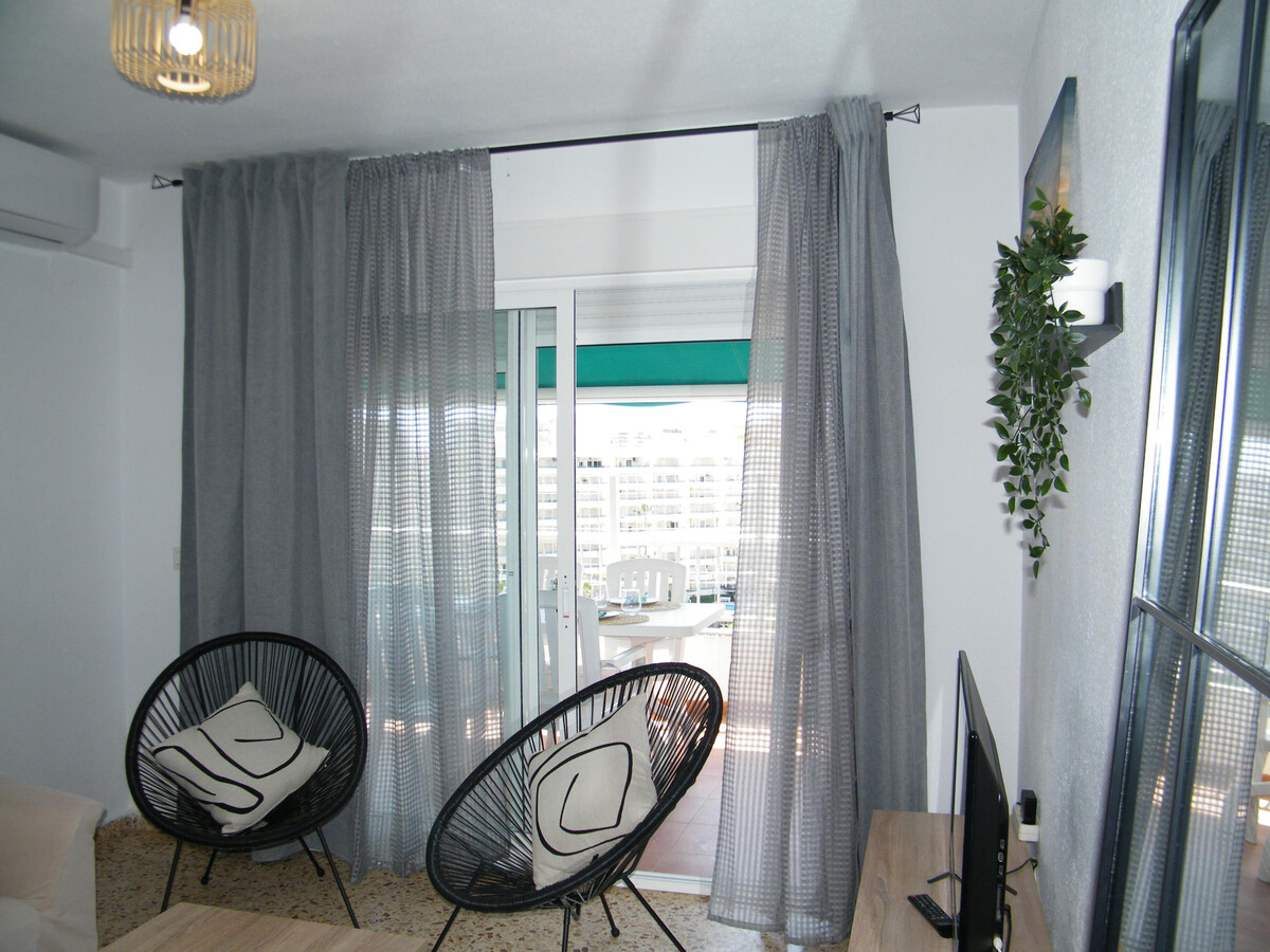 Appartement 2 chambres Gandía, piscine et tennis à 250m plage - Photo 11