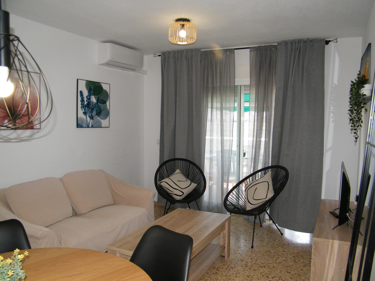 Appartement 2 chambres Gandía, piscine et tennis à 250m plage - Photo 12