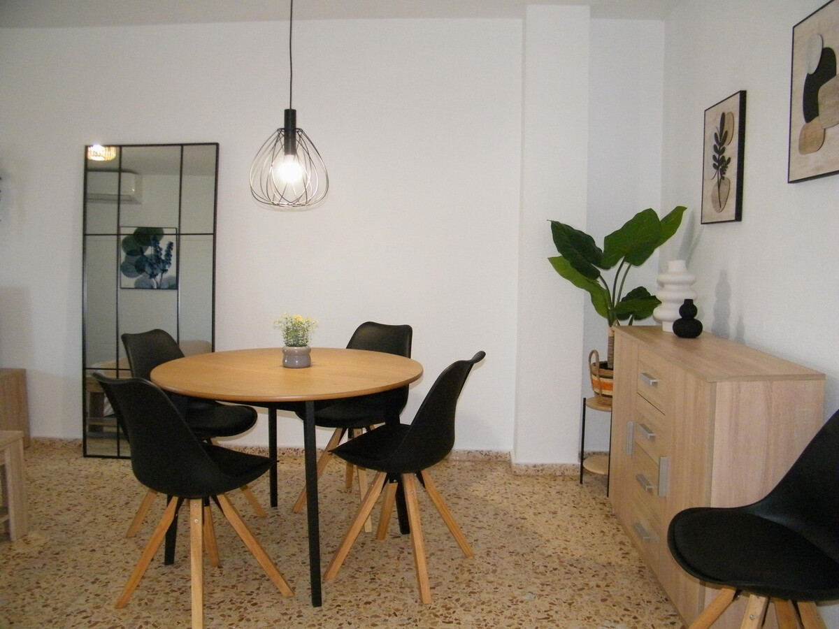 Appartement 2 chambres Gandía, piscine et tennis à 250m plage - Photo 17