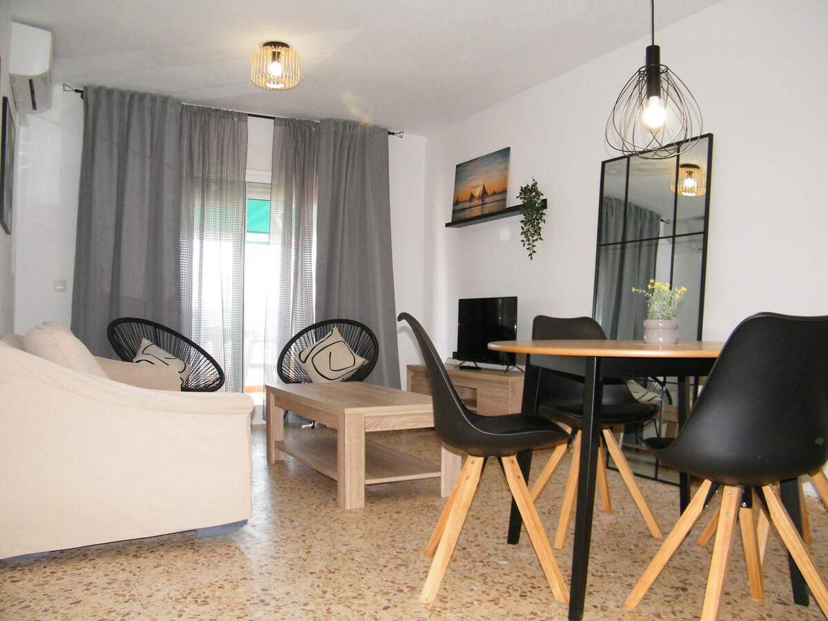 Appartement 2 chambres Gandía, piscine et tennis à 250m plage - Photo 19