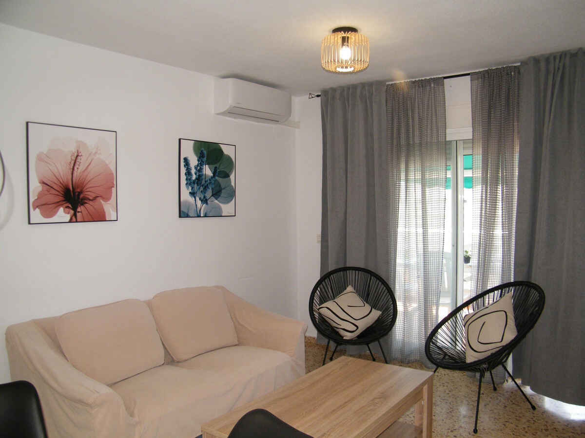 Appartement 2 chambres Gandía, piscine et tennis à 250m plage - Photo 20