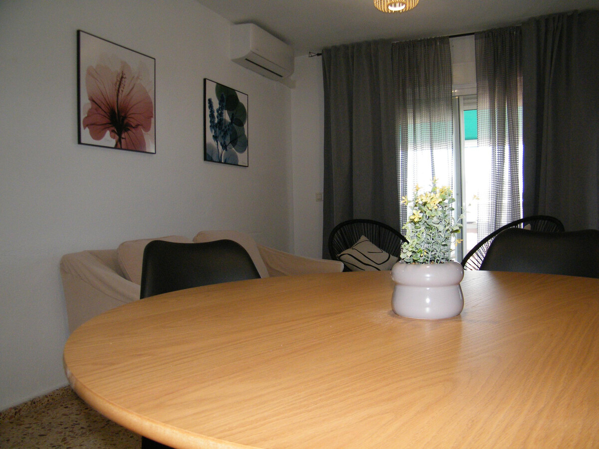 Appartement 2 chambres Gandía, piscine et tennis à 250m plage - Photo 21