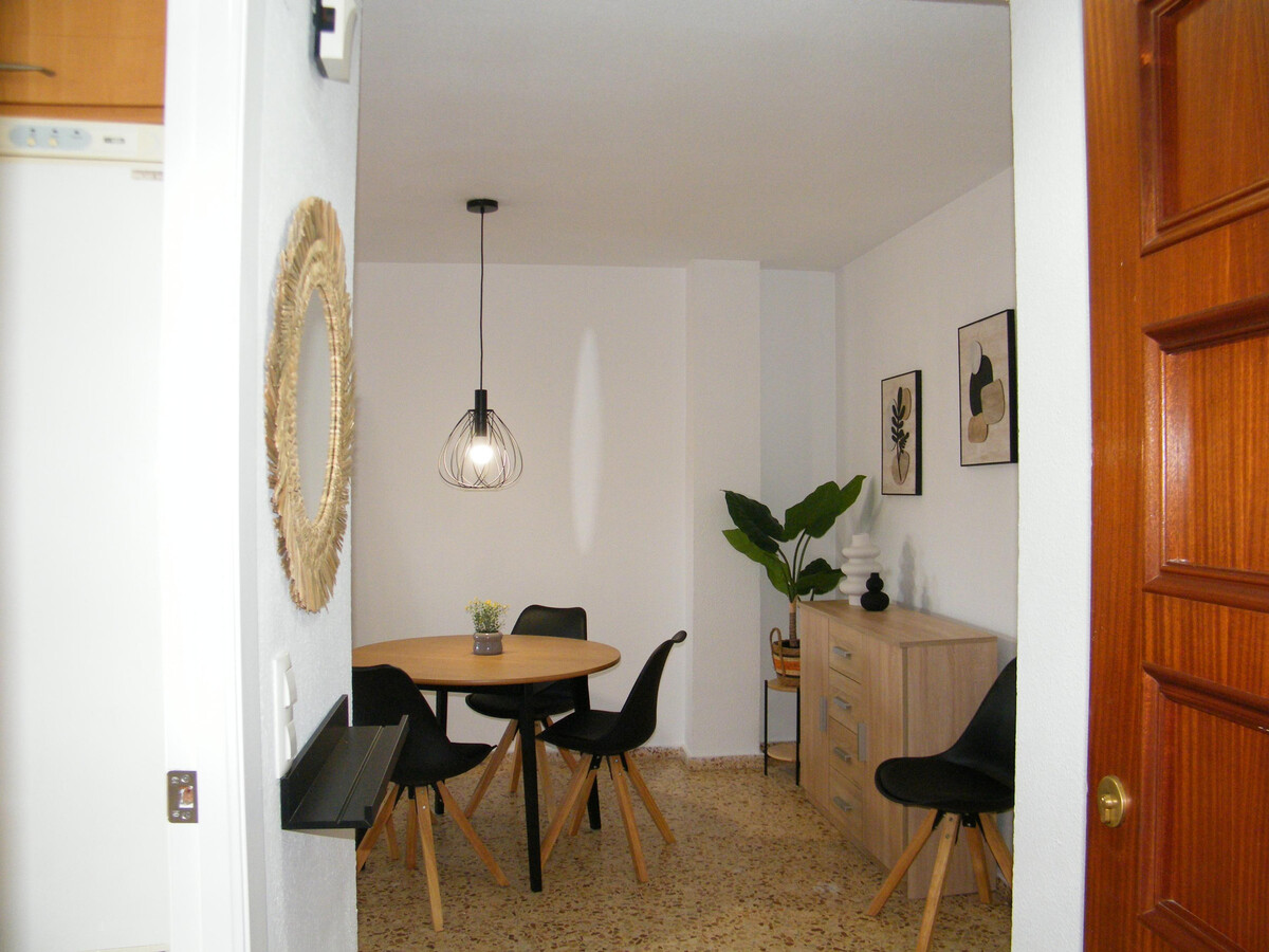 Appartement 2 chambres Gandía, piscine et tennis à 250m plage - Photo 24