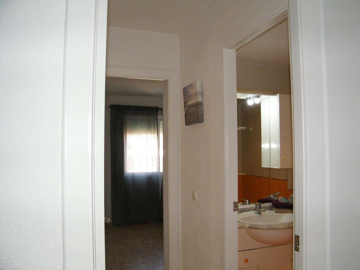 Appartement 2 chambres Gandía, piscine et tennis à 250m plage - Photo 26