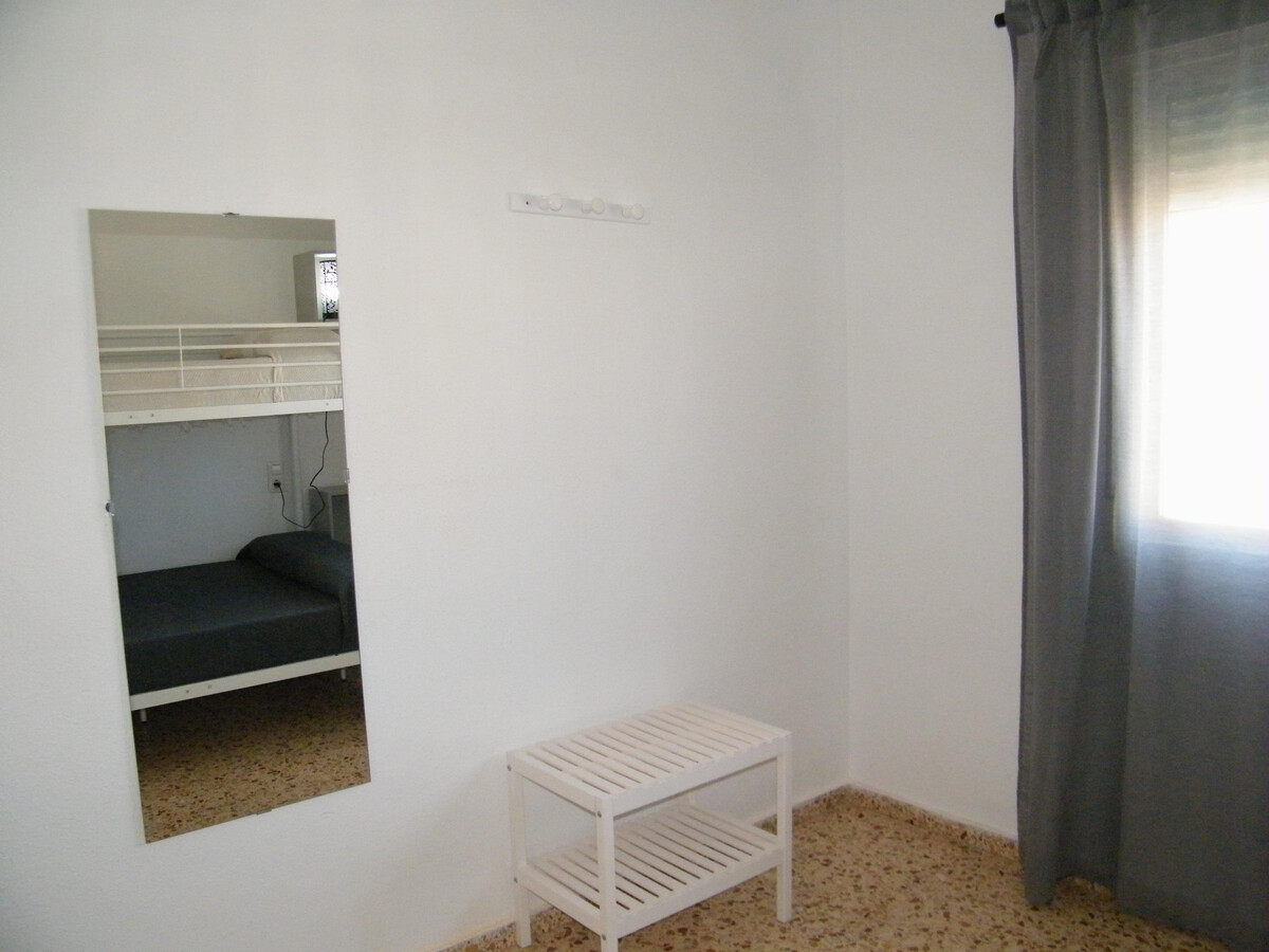 Appartement 2 chambres Gandía, piscine et tennis à 250m plage - Photo 28
