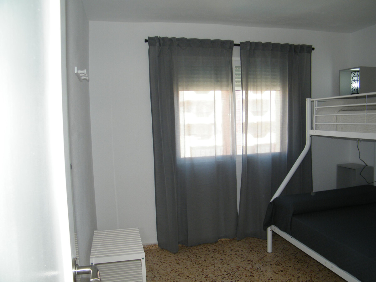 Appartement 2 chambres Gandía, piscine et tennis à 250m plage - Photo 30