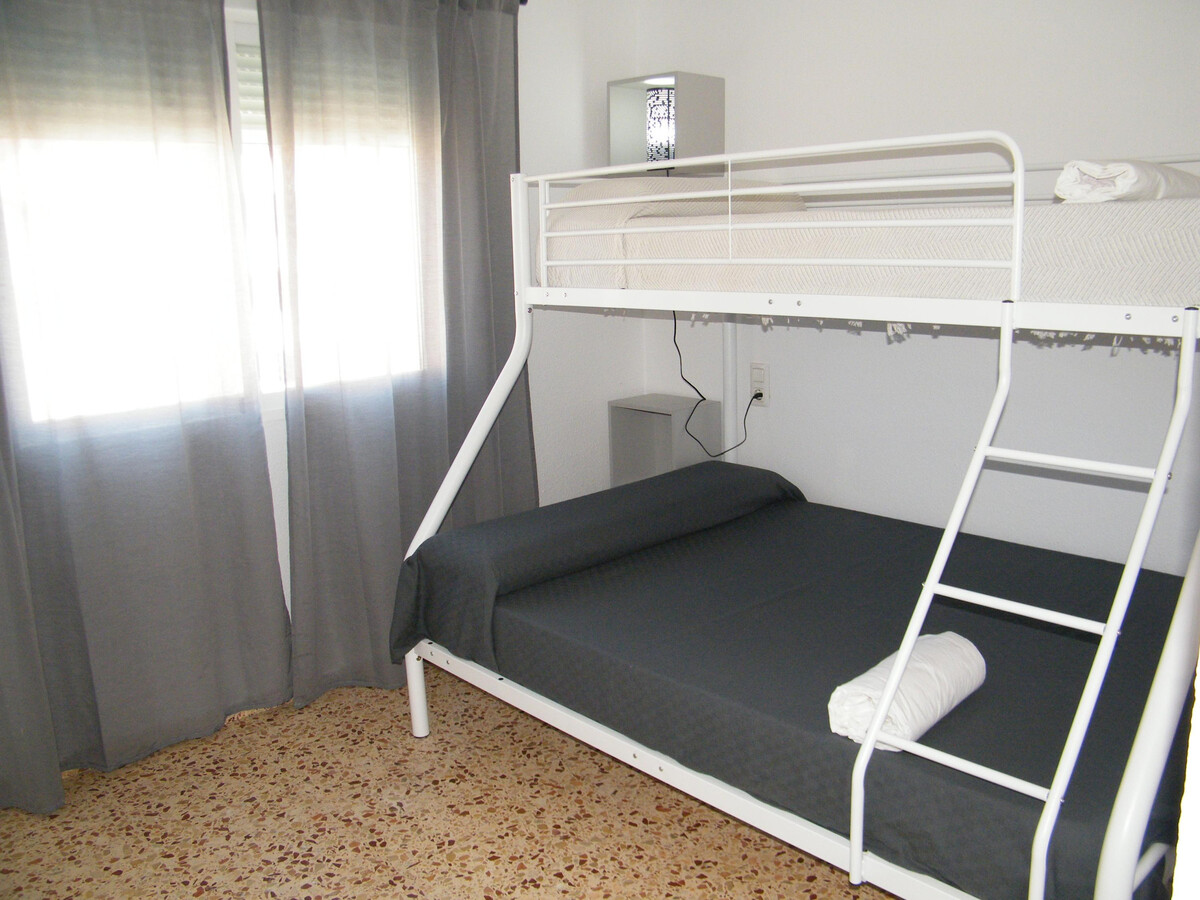 Appartement 2 chambres Gandía, piscine et tennis à 250m plage - Photo 31