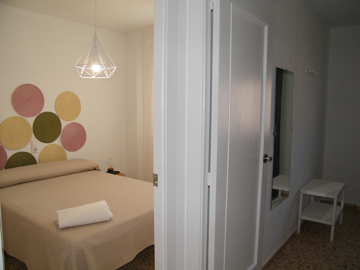 Appartement 2 chambres Gandía, piscine et tennis à 250m plage - Photo 33