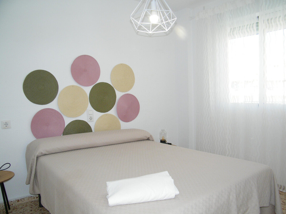 Appartement 2 chambres Gandía, piscine et tennis à 250m plage - Photo 34