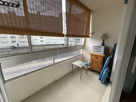 Appartement 2 pièces, 5 couchages, parking privé, proche plage et commerces, Saint-Hilaire-de-Riez - Photo 5